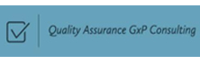Quality Assurance GxP Consulting