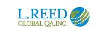 Lisa Reed Global QA