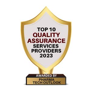 Top Quality Assurance Services Companies