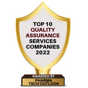 Top Quality Assurance Services Companies