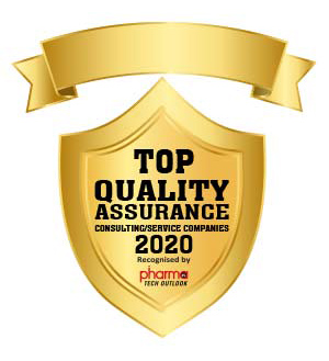 Quality Assurance Consulting/Service Companies